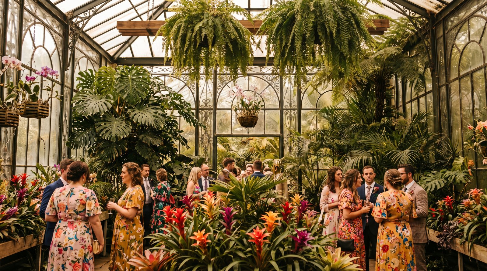 青柠视频视频-热带温室植物视频探秘